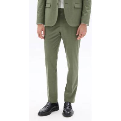 Celio Официални панталони Moamaury Celio | Zelen | МЪЖЕ | 38