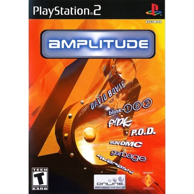 Amplitude – Zboží Živě