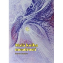 Malá kniha moudrosti - Boženka Cibulková