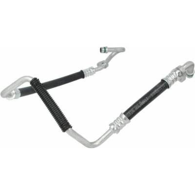 Vysokotlaké vedení, klimatizace THERMOTEC KTT160174