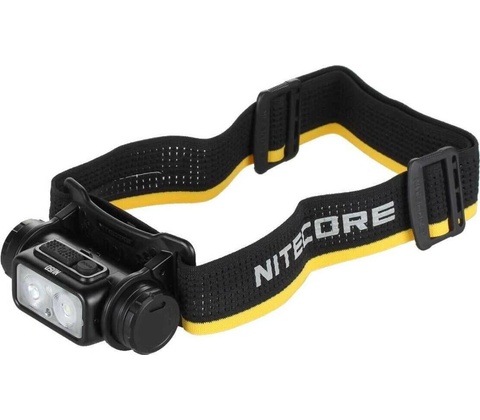 Nitecore NU50