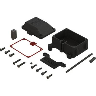 Arrma Кутия за приемник Arrma