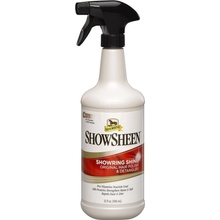 Absorbine ShowSheen Lesk a Rozčesávač objem 946 ml