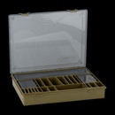 Prologic Box Tackle Organizer 36.5x29x6cm