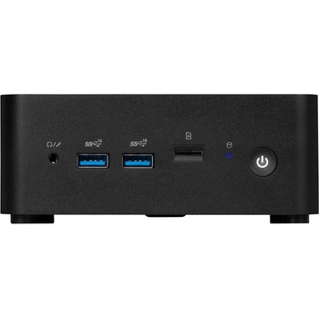 MSI Cubi NUC 1M-002EU