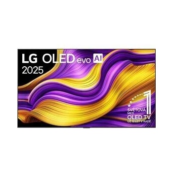 LG OLED77G54LW