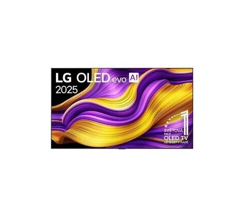 LG OLED77G54LW