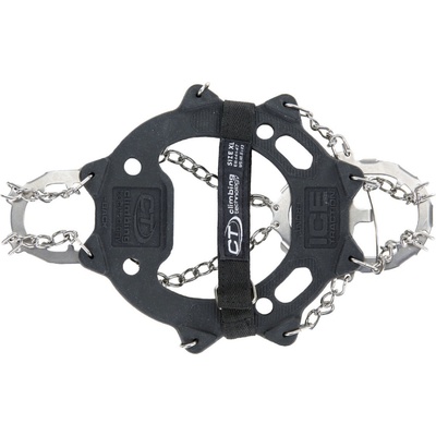 Climbing Technology Ice Traction Crampons Plus