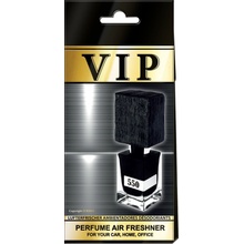 VIP №550 Black Afgano