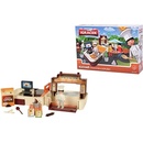 Efko IGRÁČEK Kuchař s kuchyní a doplňky