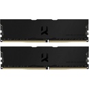 Goodram DDR4 16GB 3600MHz CL18 IRP-K3600D4V64L18S/16GDC