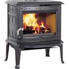 Jotul F 100 ECO.2 LL SE BBP modročerný smalt