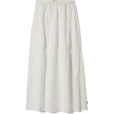 Brixton Дамска пола Brixton Women's The Abigail Skirt - Off White Floral (113-1180-0112)