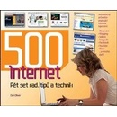 Internet - Dan Oliver