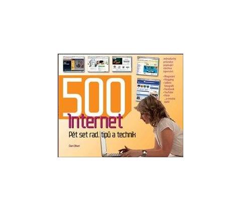 Internet - Dan Oliver