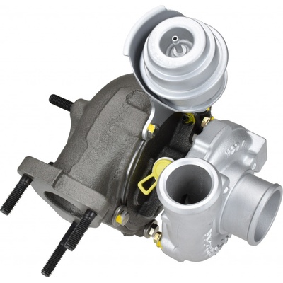 Turbo Kia CEED 1.6CRDi 85kW Garrett 740611-3