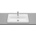Roca Gap Square A3270YAS00