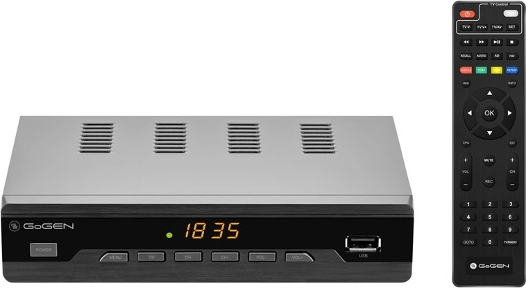 GoGEN DVB 282 T2
