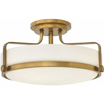 Elstead Lighting HK-HARPER-SFM-HB