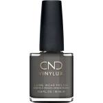 CND Vinylux Дълготраен лак за нокти, Silhouette, 15 ml - ozone