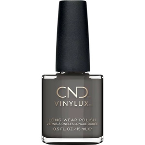 CND Vinylux Дълготраен лак за нокти, Silhouette, 15 ml - ozone