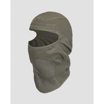 X Bionic Stormcap Face 4.0 Black / Charcoal
