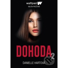 Dohoda 2 - Danielle Hartová