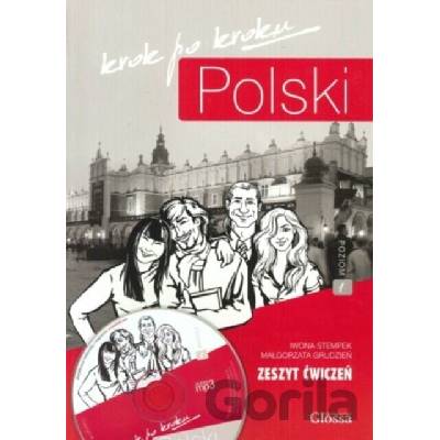 Polski, Krok po Kroku - Stempek Iwona
