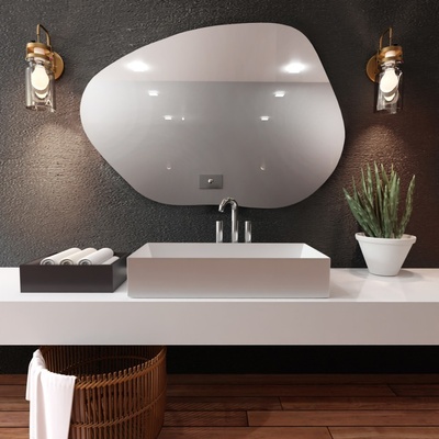 Baltica Design Stain I 70x50 cm 5903003187783