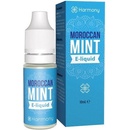 Harmony Moroccan Mint 10 ml 100 mg