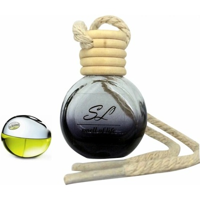 Smell of Life DKNY Be Delicious