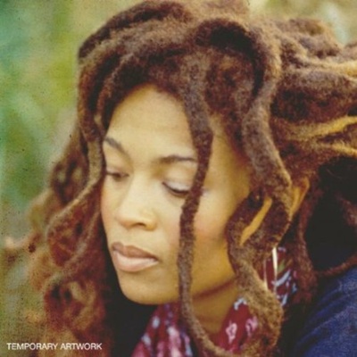 Valerie June - Pushin' Against A Stone