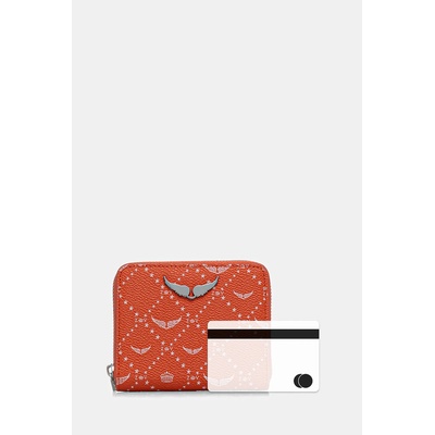 Zadig & Voltaire Портмоне zadig&voltaire (lwsg03640)