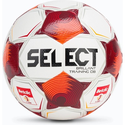 SELECT Brillant Training Betclic v25 white/red