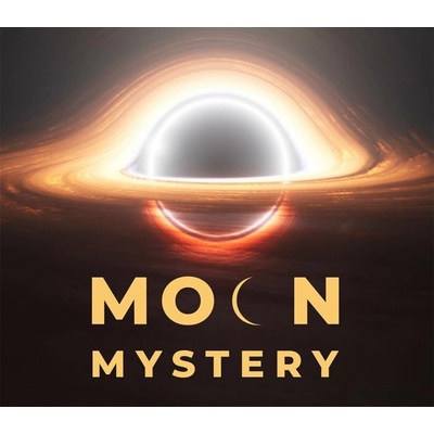 Moon Mystery