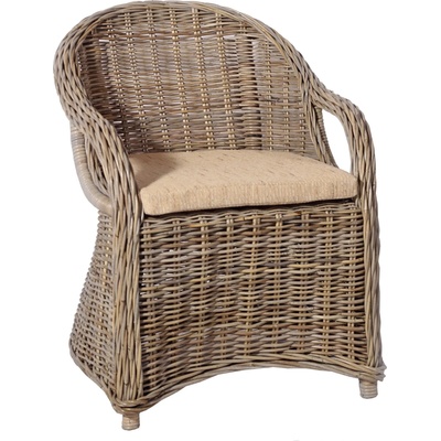 EX Home Стол EX Home model Ratan Izola Kubu