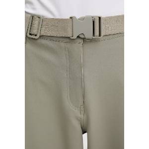 Guess панталон карго дамски X NORTH SAILS (W6GB01.W1416) - answear - 177,96 лв