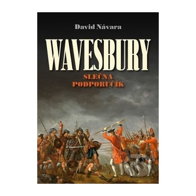 Wavesbury - David Návara