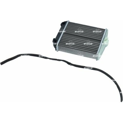 Výměník tepla, vnitřní vytápění NRF 54248