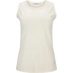 Aclima Дамско мериносово термобельо Aclima Women's LightWool 140 Singlet V2 Merino shirt - Nature - размер XXL (916-4901-0216)