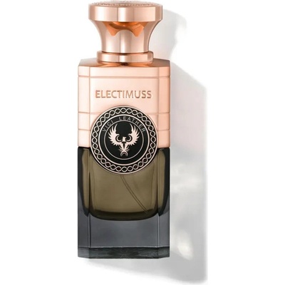 Electimuss Vici Leather parfum unisex 100 ml