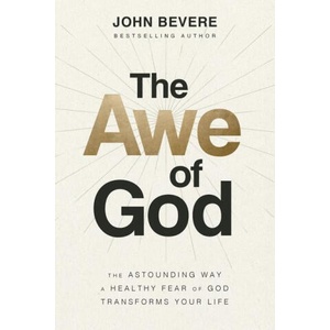 Awe of God (2023)
