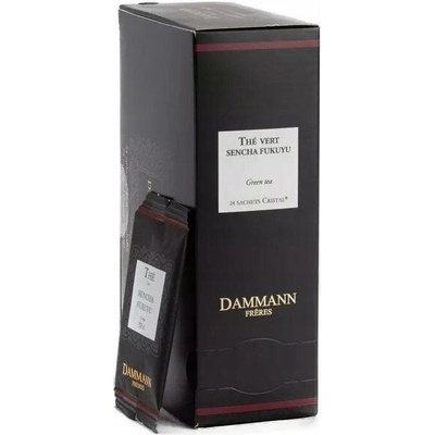 Dammann Sencha Fukuyu 24 ks