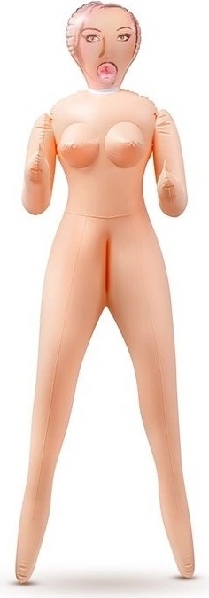 Blush X5 Men Sweet Jasmine Sex Doll Natural od 22,9 €