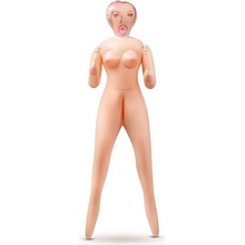 Blush X5 Men Sweet Jasmine Sex Doll Natural