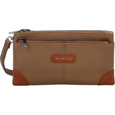 MaxFly Kandes béžová