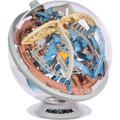 Smg Perplexus Star Wars