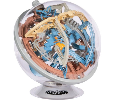 Smg Perplexus Star Wars