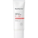Real Barrier Tone Up Sun Cream SPF50+ PA++++ Tónovací krém s UV filtry 40 ml