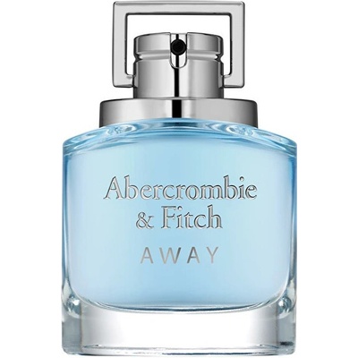 Abercrombie & Fitch Away toaletní voda pánská 100 ml tester